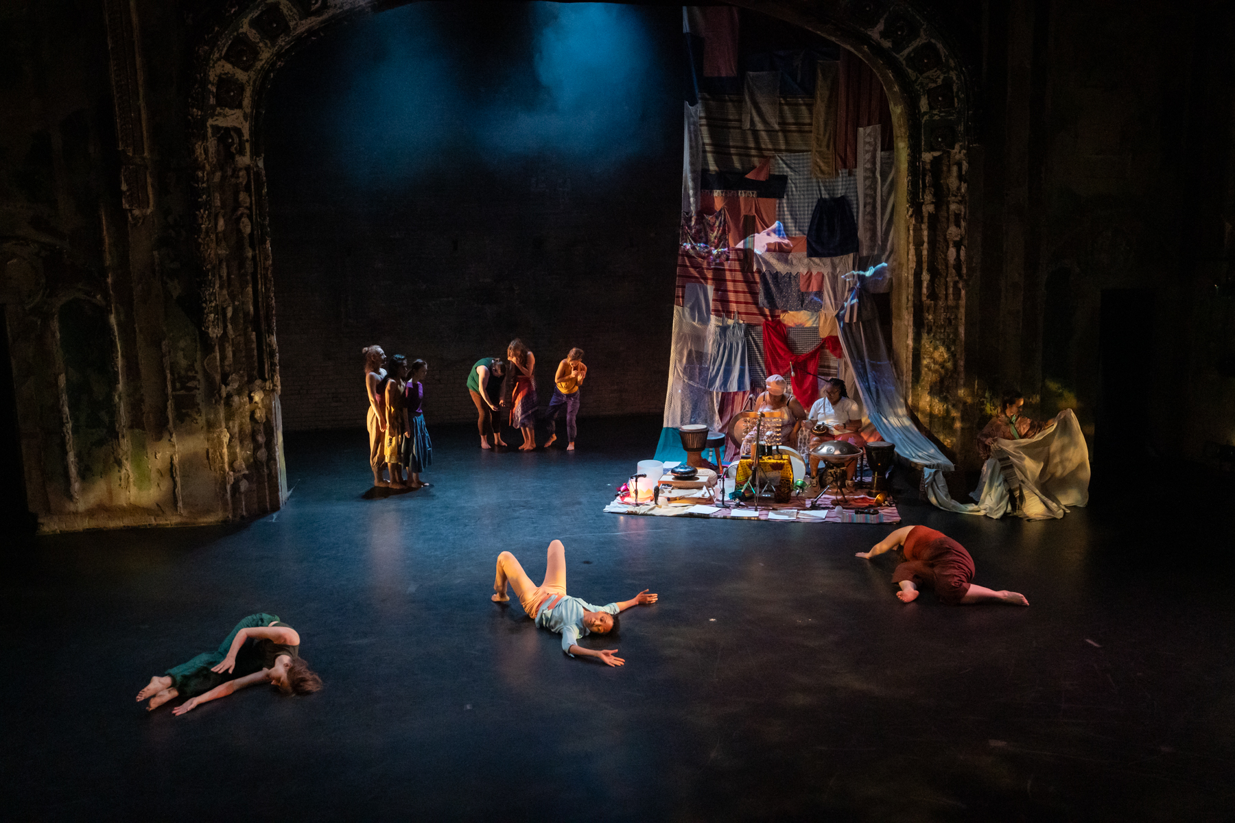 Dance Projects by ME Homepage 2