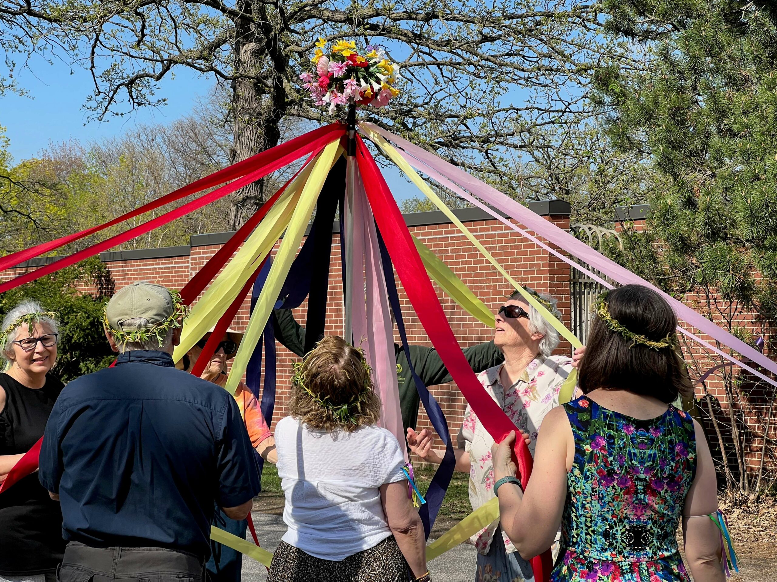 TC Folk Dance Village