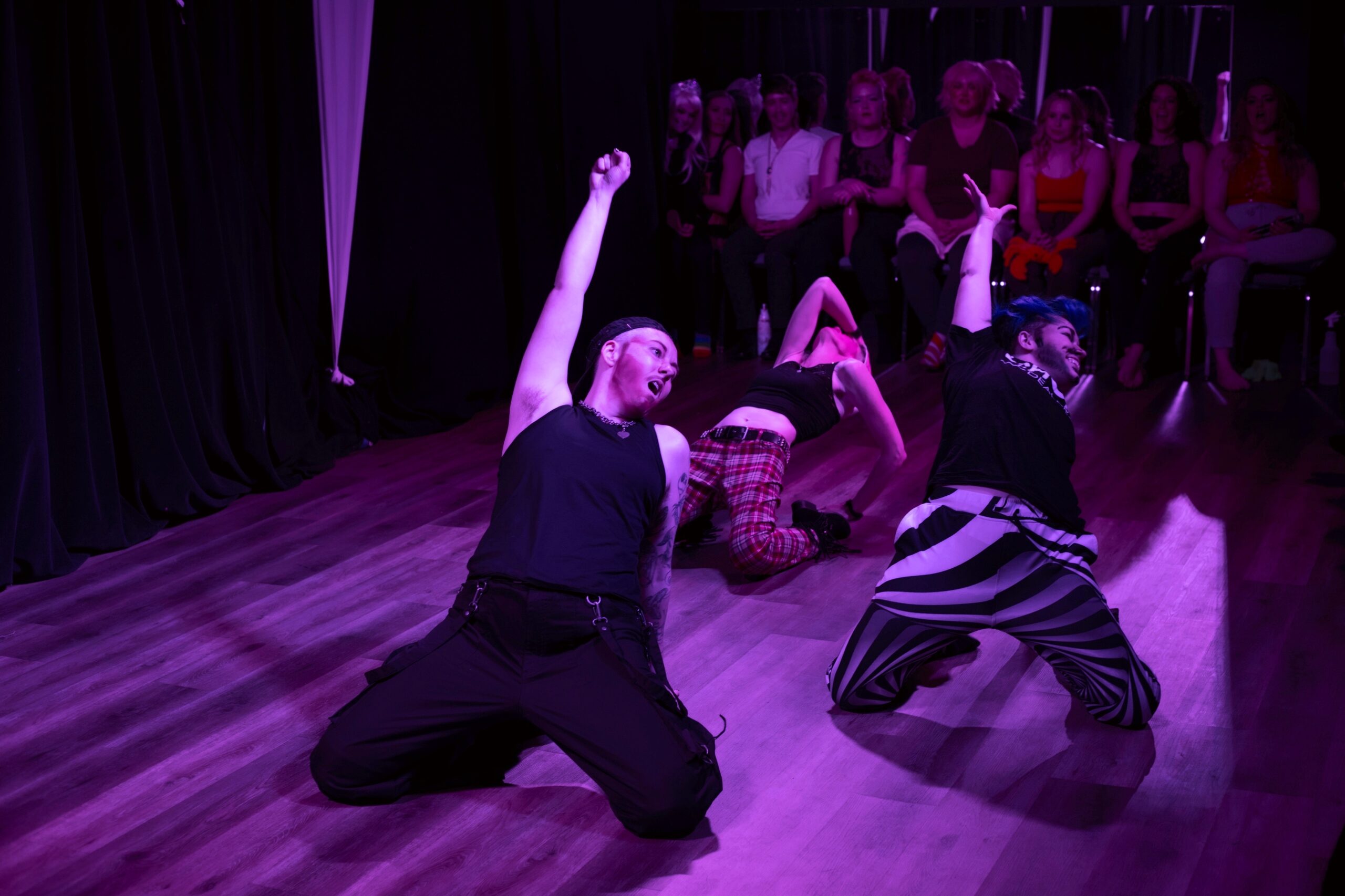 Villainy Homepage Image 1