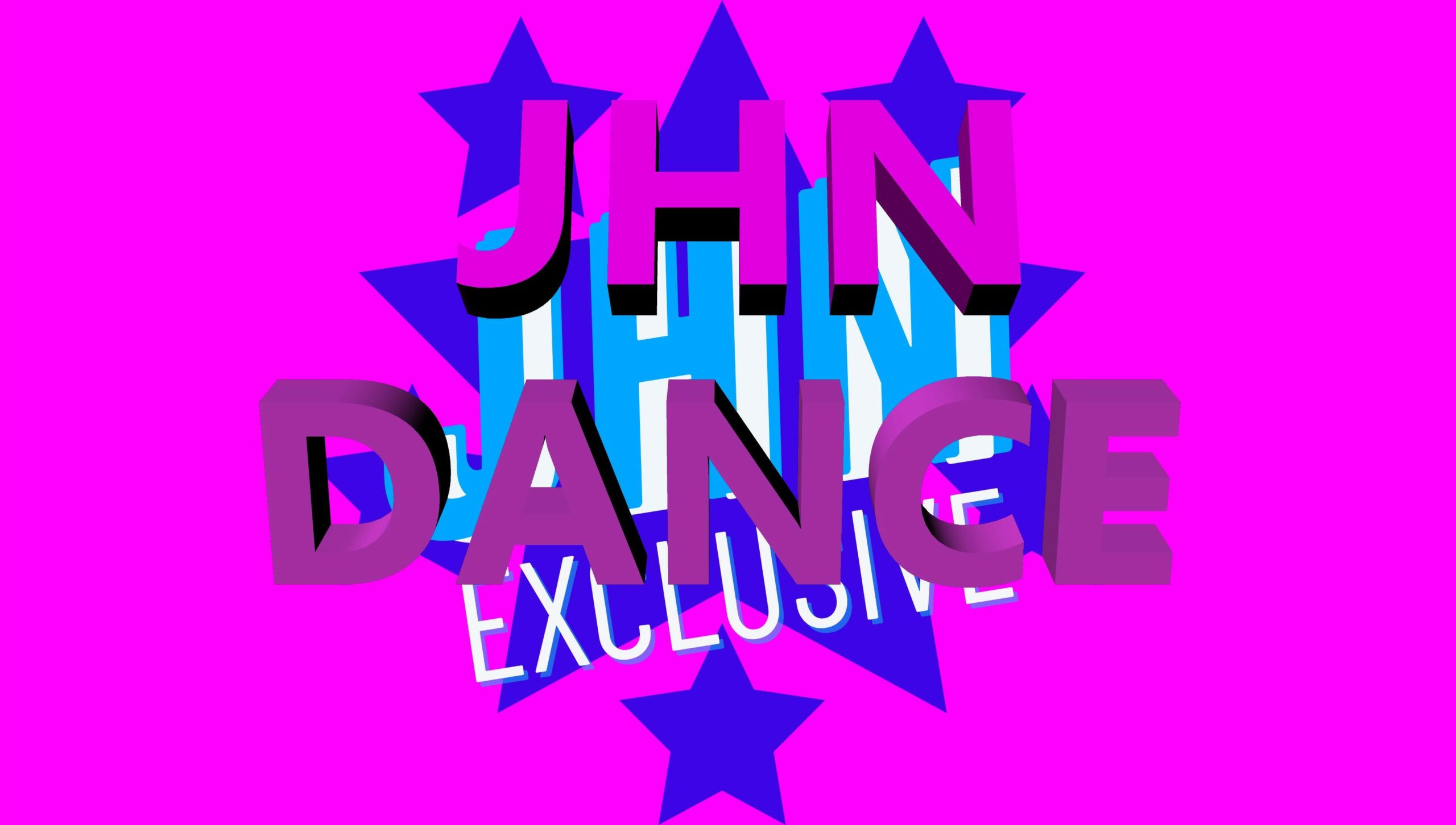 Introducing JHN DANCE : DanceMN