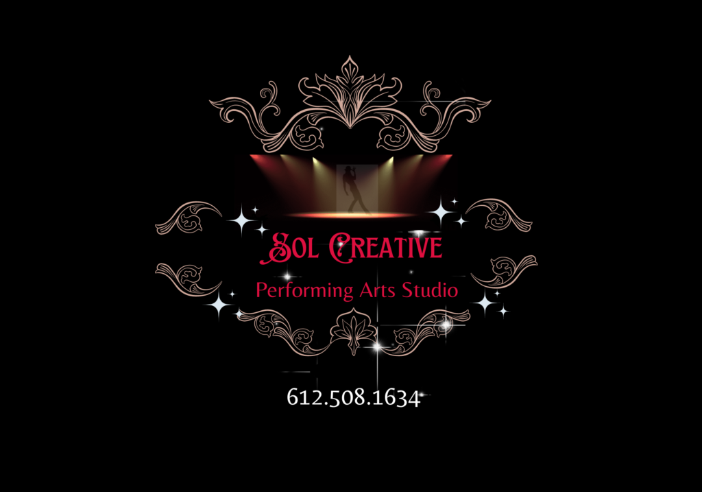 Sol Creative Performing Arts Studio