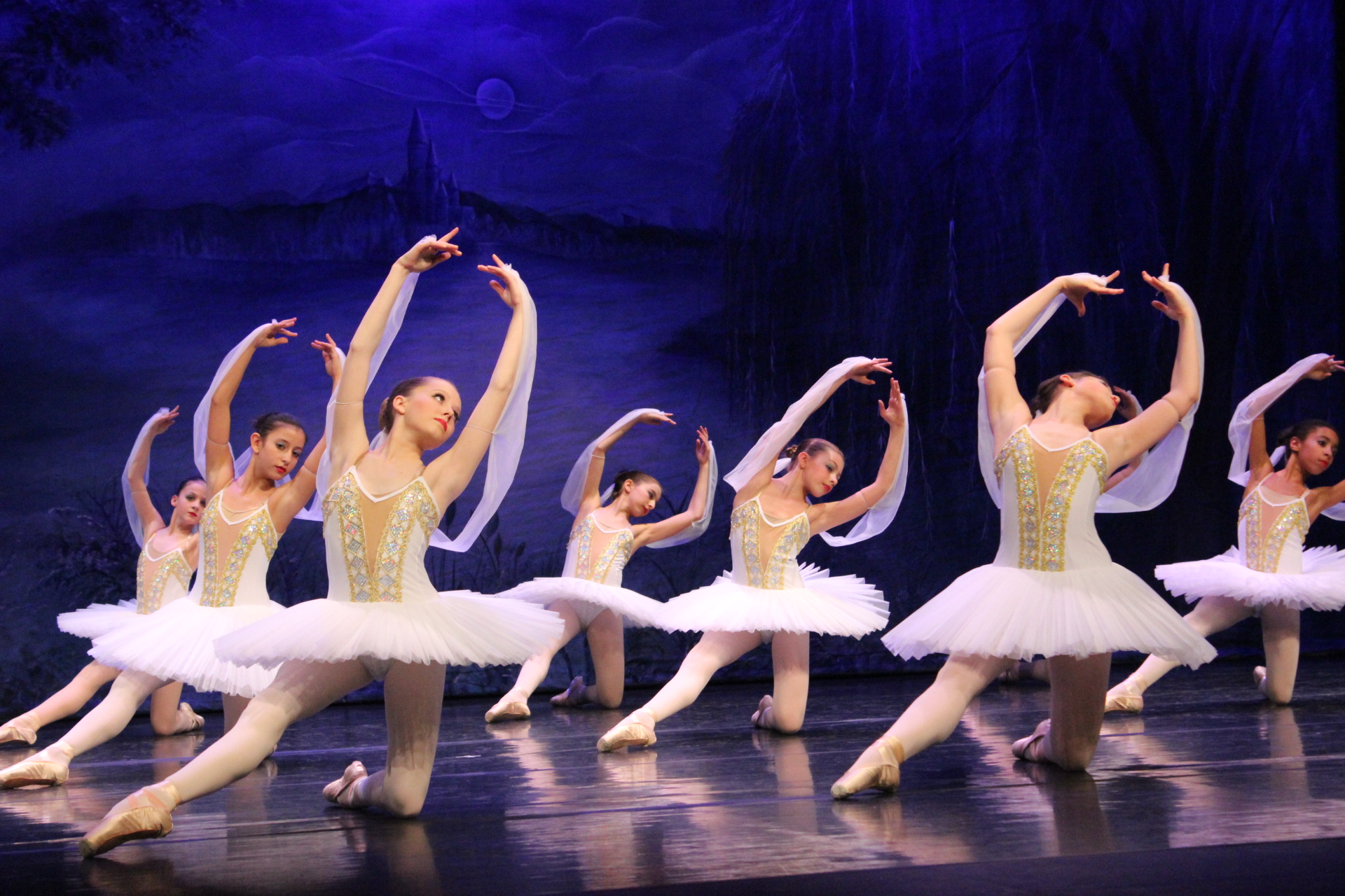 Minnesota Ballet School Summer Intensive 2026 — Master Class and ...