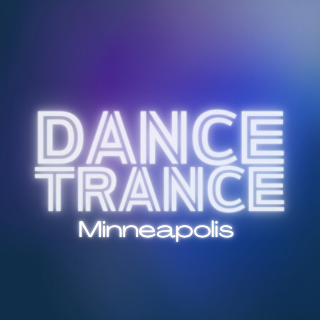 Dance Trance Minneapolis Logo